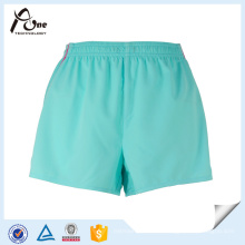 Mädchen Polyester Gym Shorts Großhandel Gym Wear